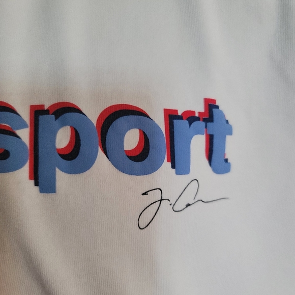 BMW MOTORSPORTS SHIRT - Picture 5 of 11